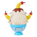 SpongeBob Schwammkopf by Loungefly Umhängetasche Goofy Goobers Ice Cream Sundae