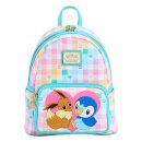 Pokemon by Loungefly Mini Rucksack Piplup and Eevee