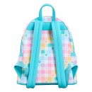 Pokemon by Loungefly Mini Rucksack Piplup and Eevee