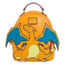 Pokemon by Loungefly Mini Rucksack Charizard Cosplay