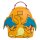 Pokemon by Loungefly Mini Rucksack Charizard Cosplay