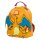 Pokemon by Loungefly Mini Rucksack Charizard Cosplay