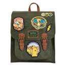 Pokemon by Loungefly Mini Rucksack Scout