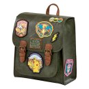 Pokemon by Loungefly Mini Rucksack Scout