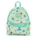 Pokemon by Loungefly Mini Rucksack Water Type