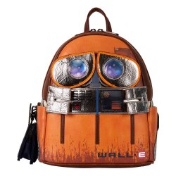 Pixar by Loungefly Rucksack Mini Wall-E