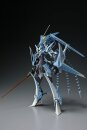 The Five Star Stories Statue 1/144 S.S.I. Kubalkan...