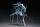 The Five Star Stories Statue 1/144 S.S.I. Kubalkan Haretsu no Ningyou Gatexion Mark3 Dharmas 24 cm
