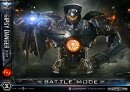 Pacific Rim Büste 1/1 Gipsy Danger Battle Mode 75 cm