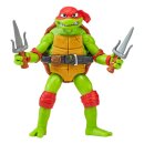 Teenage Mutant Ninja Turtles: Mutant Mayhem Actionfigur Raphael 10 cm