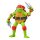 Teenage Mutant Ninja Turtles: Mutant Mayhem Actionfigur Raphael 10 cm
