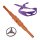 Teenage Mutant Ninja Turtles: Mutant Mayhem Donatello Transforming Bo Staff