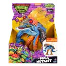 Teenage Mutant Ninja Turtles Movie Actionfigur Giant Mega...