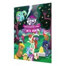 Mein kleines Pony RPG Buch In A Jam Adventure & GM...