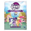 Mein kleines Pony Kartenspiel Deck-Building Adventures in...