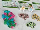 Mein kleines Pony Kartenspiel Deck-Building Adventures in...