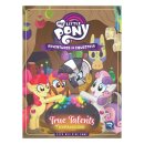Mein kleines Pony Kartenspiel Deck-Building True Talents...