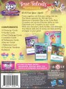 Mein kleines Pony Kartenspiel Deck-Building True Talents...