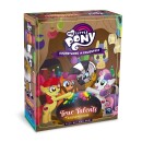 Mein kleines Pony Kartenspiel Deck-Building True Talents Expansion *Englische Version*