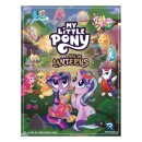 Mein kleines Pony Tile Placement Game Festival of Laterns...