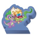 Mein kleines Pony Tile Placement Game Festival of Laterns...
