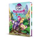 Mein kleines Pony RPG Rulebook Core *Englische Version*