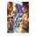 Marvel Fantastic Four #48 Kunstdruck Fantastic Four 61 x 46 cm - ungerahmt