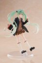 Hatsune Miku PVC Statue Hatsune Miku Fashion Preppy Ver....