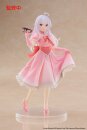 Wandering Witch: The Journey of Elaina Coreful PVC Statue...