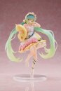 Hatsune Miku PVC Statue Hatsune Miku Wonderland Sleeping...