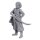 D&D Nolzurs Marvelous Miniatures Miniaturen unbemalt Ansalon Human Rogue 10 cm