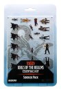 D&D Icons of the Realms Miniaturen Essentials 2D...