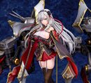 Azur Lane PVC Statue 1/7 Algerie 27 cm
