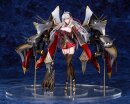 Azur Lane PVC Statue 1/7 Algerie 27 cm