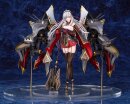 Azur Lane PVC Statue 1/7 Algerie 27 cm