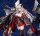 Azur Lane PVC Statue 1/7 Algerie 27 cm