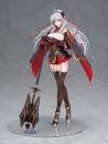 Azur Lane PVC Statue 1/7 Algerie Light Equipment Ver. 25 cm