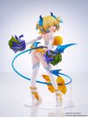 Original Character PVC Statue 1/7 Bomber Girl Pine...