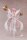 Azur Lane PVC Statue 1/6 Theseus: New Years White Plumage Ver. 27 cm