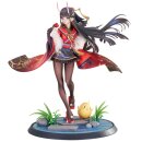 Azur Lane PVC Statue 1/7 Noshiro: Uncharted Festival...