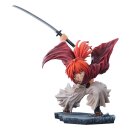Rurouni Kenshin: Meiji Kenkaku Romantan Kyoto Douran PVC...