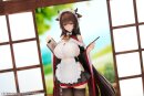 Azur Lane PVC Statue 1/7 Kashino Tsumazuki Trouble Maid Ver. 26 cm