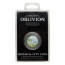 The Elder Scrolls IV: Oblivion Sammelmünze Imperial City
