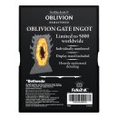 The Elder Scrolls IV: Oblivion Metallbarren Gates