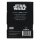 Star Wars Metallbarren Luke and Vader Limited Edition