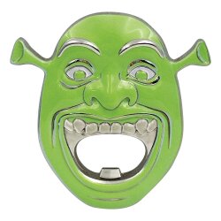 Shrek Flaschenöffner