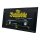 DC Comics Metallbarren Batman Batmobile XL Limited Edition
