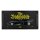 DC Comics Metallbarren Batman Batmobile XL Limited Edition