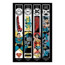 DC Comis Kunstdruck Ages Limited Edition 42 x 30 cm
