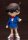 Detektiv Conan figFIX Actionfigur Conan Edogawa 9 cm